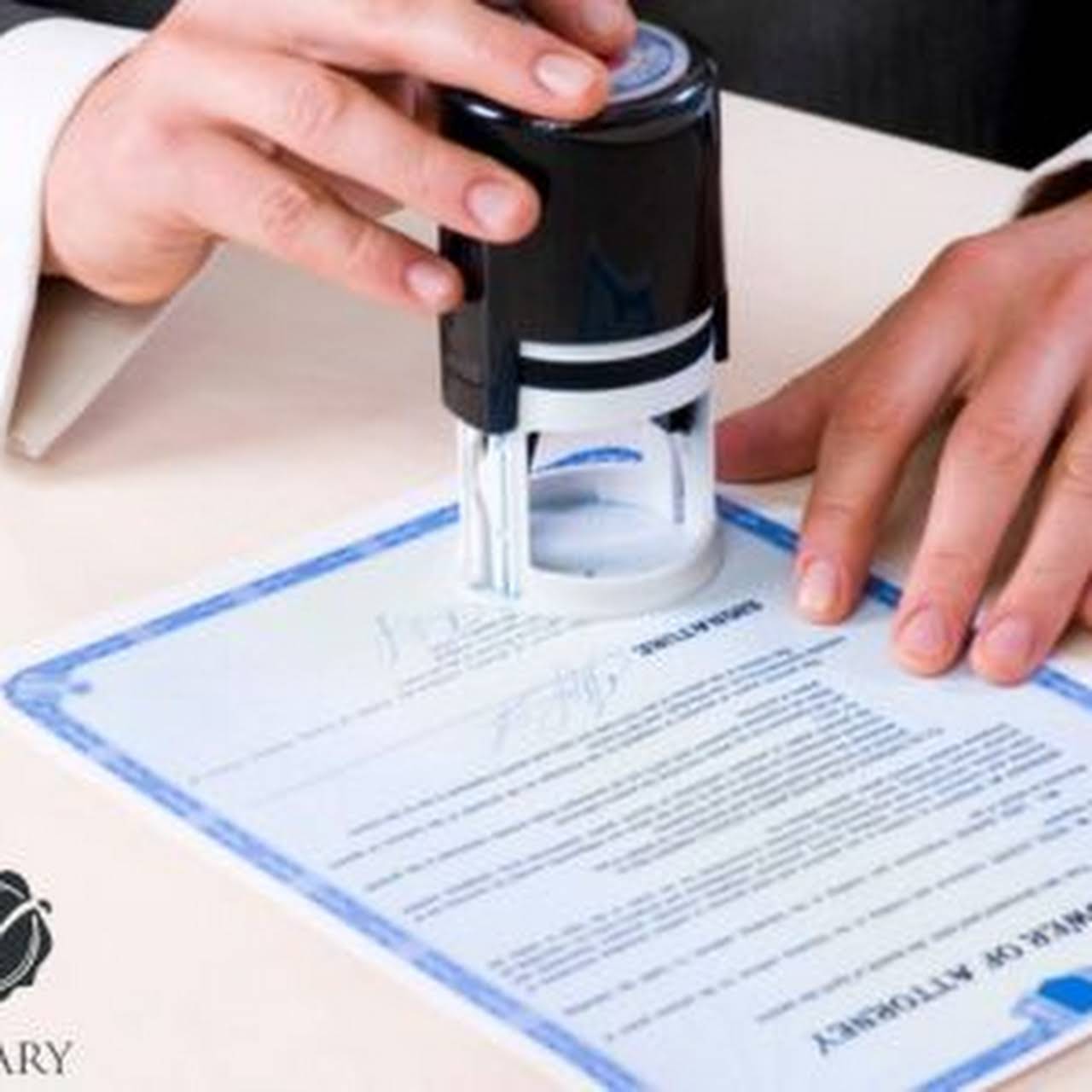 Mobile Notary Services in Colorado Springs